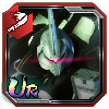 Kshatriya - Gundam UC Engage