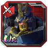 Banshee Norn - Gundam UC Engage