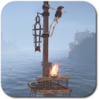 Skull and Bones - Watching Evermore