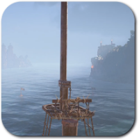 Skull and Bones - Back, You Devils!