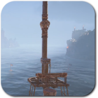 Skull and Bones - Tiger