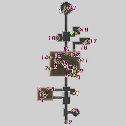 Honkai Star Rail - A Child