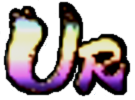 UR Icon