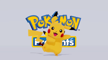 Pokemon Scarlet and Violet - Pokemon Presents Pikachu