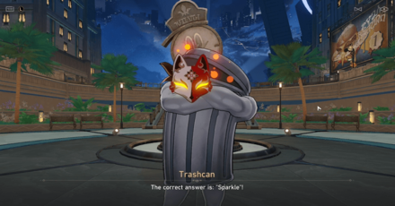 Honkai Star Rail - Sparkle Is the Correct Answer