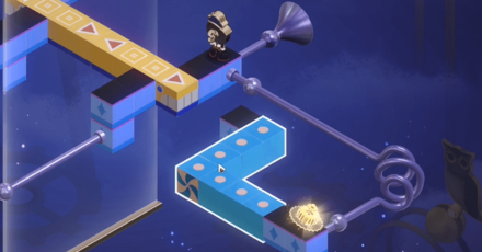 Honkai Star Rail - Dream Ticker Puzzle 3