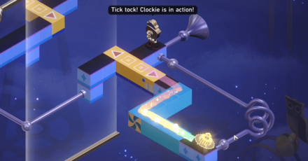 Honkai Star Rail - Dream Ticker Puzzle 4