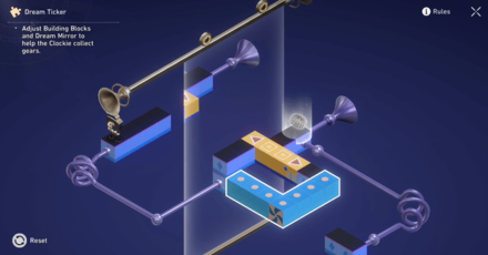 Honkai Star Rail - Dream Ticker Puzzle Unsolved