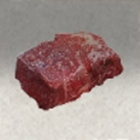 Raw Beef