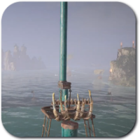 Skull and Bones - Heavensreach