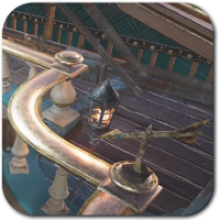 Skull and Bones - Spearhead