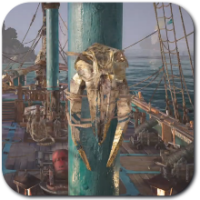 Skull and Bones - Aftermath