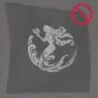 Skull and Bones - Melusine