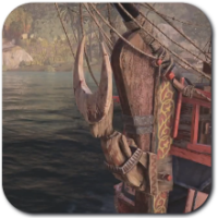 Skull and Bones - Clan