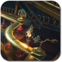 Skull and Bones - Way of the Gods