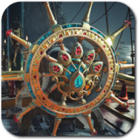 Skull and Bones - The Golden Path