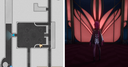 Honkai Star Rail - Trigger the Secret Ending