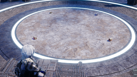 Palworld - Chest Farm World Location