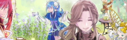 Master Duel - Aromage Banner.png