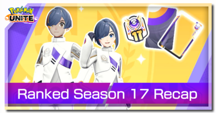 Pokemon UNITE - Ranked Season 17 Banner.png