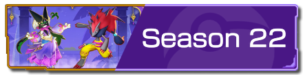 Pokemon UNITE - Battle Pass Season 22 Partial Banner.png