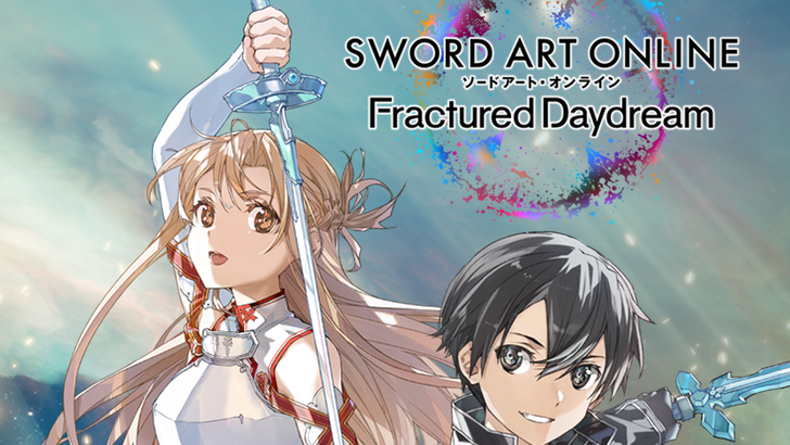 Sword Art Online 