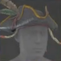 Skull and Bones - Legendary Hat