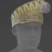 Skull and Bones - Kaya Raya Headwear