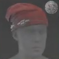 Skull and Bones - Mariniere Cap