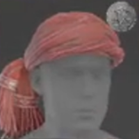 Skull and Bones - Rempah Raider Cap