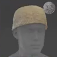 Skull and Bones - Commoner Hat