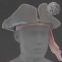 Skull and Bones - Pilfered Tricorne