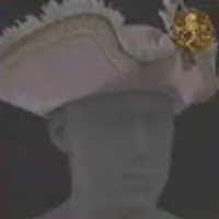 Skull and Bones - Pinky