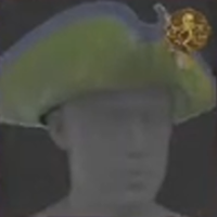 Skull and Bones - Seafarer