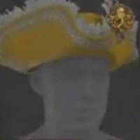 Skull and Bones - Admiral