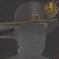 Skull and Bones - Cavalier Tricorne