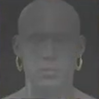 Skull and Bones - Chaser Earrings