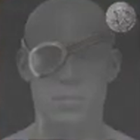 Skull and Bones - Silver Shadow