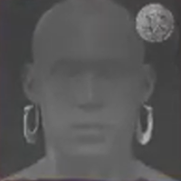 Skull and Bones - Opulent Earrings