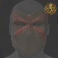 Skull and Bones - Faceless Dread