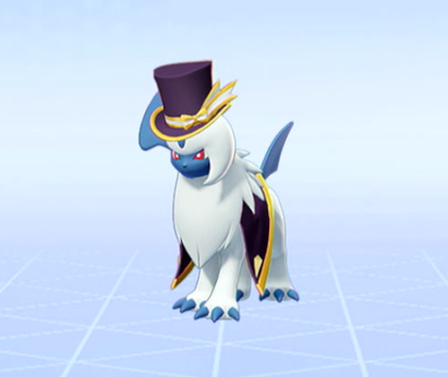 Fashionable Style (Magenta) Image