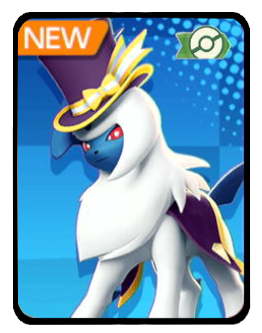 Fashionable Style (Magenta) Holowear Icon