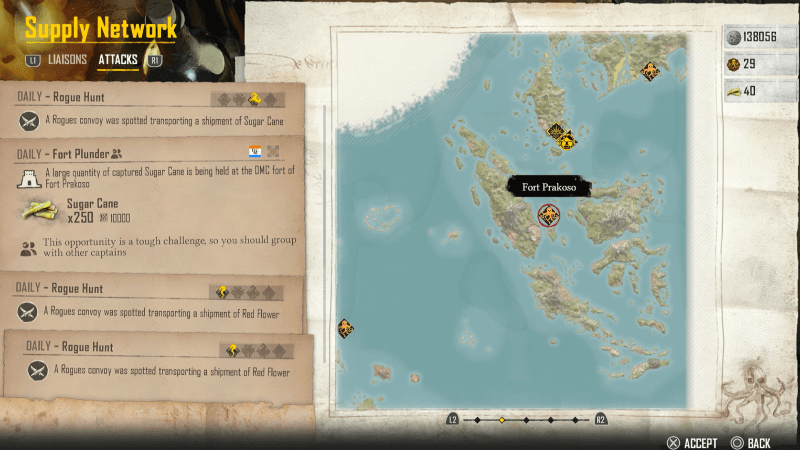 Skull and Bones - Supply Network Contracts