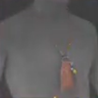 Skull and Bones - Far Fury Neckwear