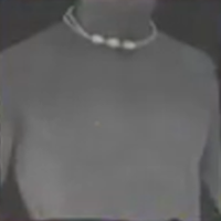 Skull and Bones - Renegade Necklace