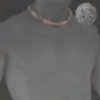 Skull and Bones - Cast-off Neckwear