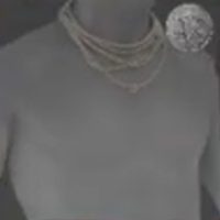 Skull and Bones - Desperado Neckwear