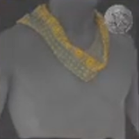 Skull and Bones - Rezeki Neckwear