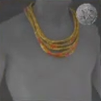 Skull and Bones - Pencuri Neckwear