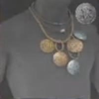 Skull and Bones - Coxwain Neckwear